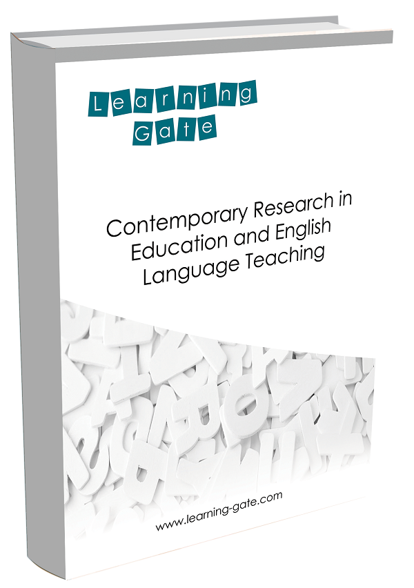 research areas in english language teaching