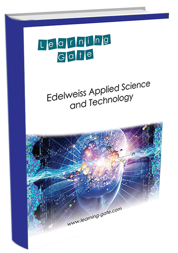 Edelweiss Applied Science and Technology